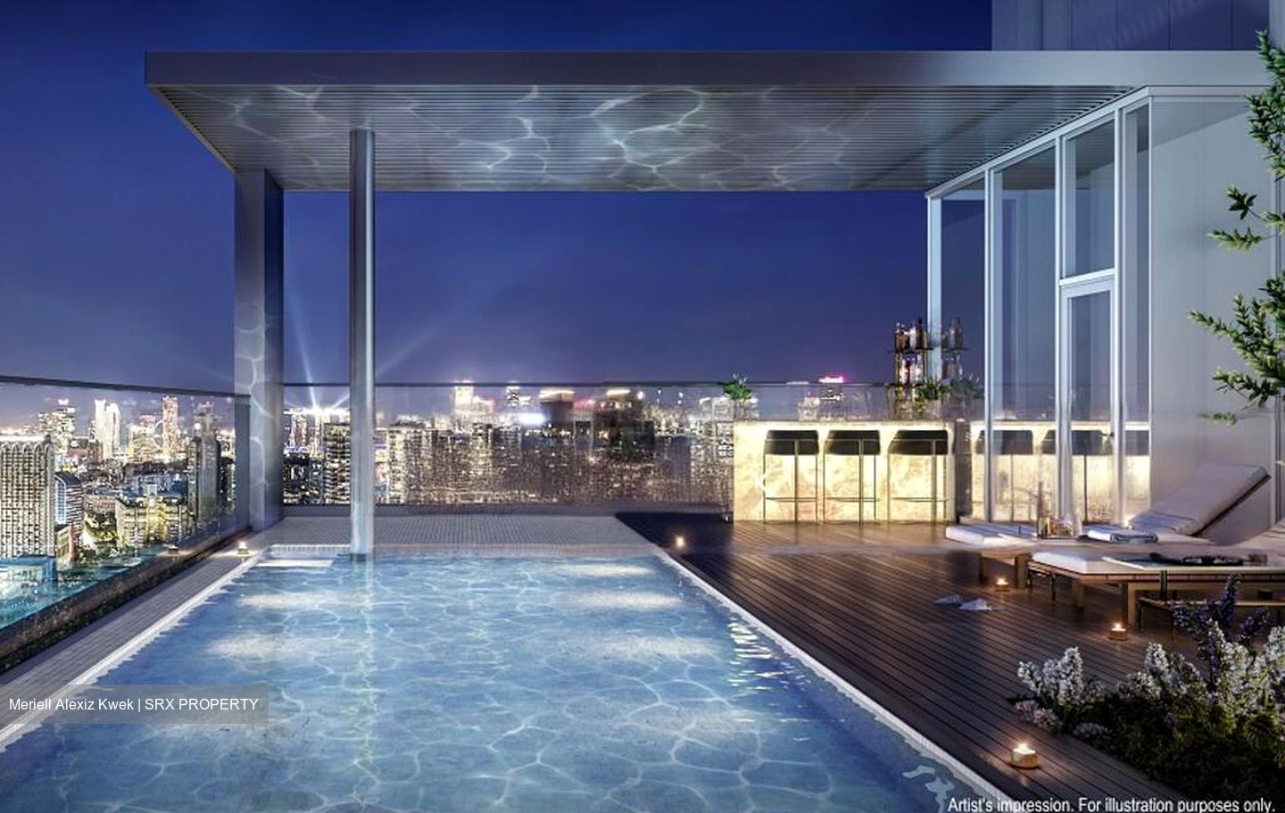Skyline @ Orchard Boulevard (D9), Apartment #463907031